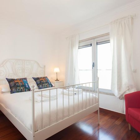 Flh Expo Cozy Apartment Лиссабон Экстерьер фото