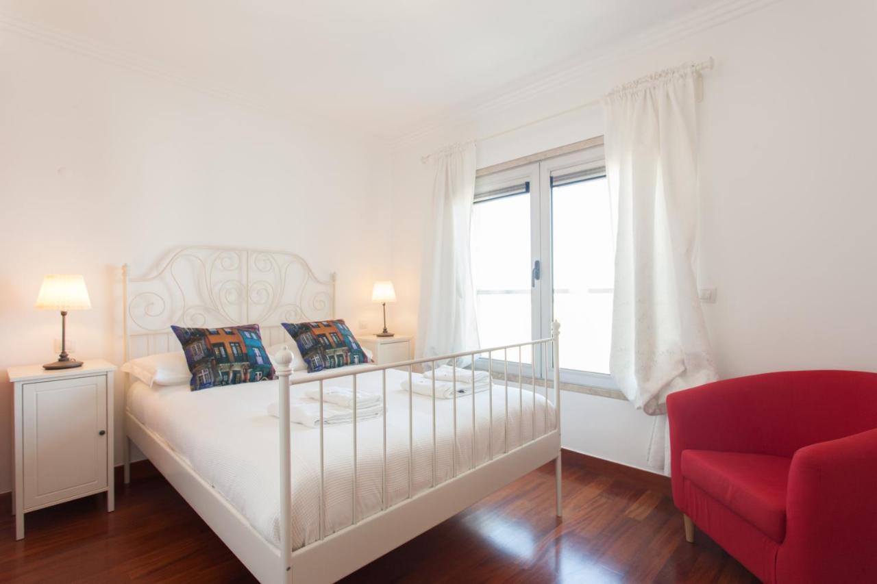 Flh Expo Cozy Apartment Лиссабон Экстерьер фото