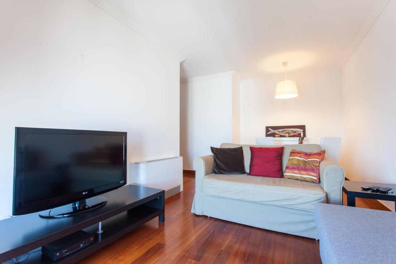 Flh Expo Cozy Apartment Лиссабон Экстерьер фото
