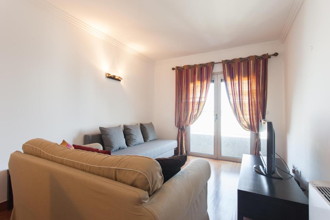 Flh Expo Cozy Apartment Лиссабон Экстерьер фото
